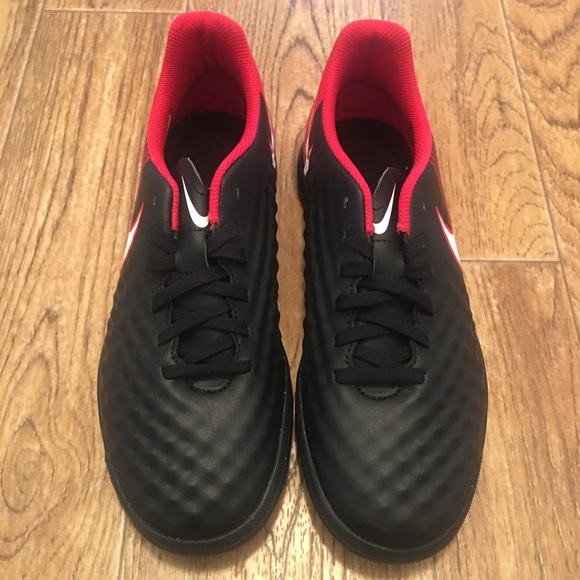 NIKE MagistaX Ola II Men’s Indoor Soccer Shoes NEW - Picture 4 of 7